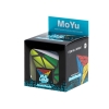 Gra logiczna Kostka łamigłówka 3x3 Black MoYu