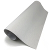 Folia okleina rolka aluminium imitująca metal metalic szczotkowana szara 1,52x30m