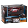 Samochód zdalnie sterowany na pilota RC Rock Crawler HB 2,4GHz 1:18 czerwony