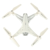 Dron RC SYMA Z3 kamera HD 2.4GHz biały