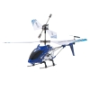 Helikopter zdalnie sterowany na pilota RC SYMA S107G niebieski