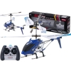 Helikopter zdalnie sterowany na pilota RC SYMA S107G niebieski