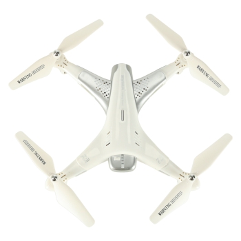 Dron RC SYMA Z3 kamera HD 2.4GHz biały