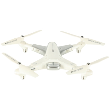 Dron RC SYMA Z3 kamera HD 2.4GHz biały