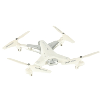 Dron RC SYMA Z3 kamera HD 2.4GHz biały