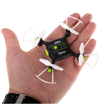 Dron RC SYMA X20P 2,4GHz RTF 360