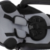 Rowerek trójkołowy Trike Fix V3 rower spacerówka 3w1 obracany 360 wolne koło czarny