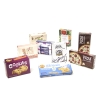 Supermarket sklep kasa fiskalna + wózek miętowy