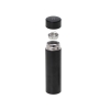 Kubek bidon termiczny termos smart LED 500ml czarny