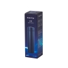 Kubek bidon termiczny termos smart LED 500ml czarny