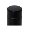 Kubek bidon termiczny termos smart LED 500ml czarny