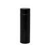 Kubek bidon termiczny termos smart LED 500ml czarny