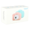 Aparat fotograficzny cyfrowy gry kamera video mini HD 2.0