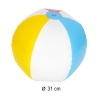 Piłka plażowa BESTWAY 31021 31cm