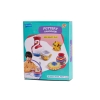 Glina zapas do koła garncarskiego 1200g