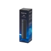 Kubek bidon termiczny termos smart LED 500ml bordowy