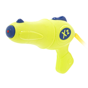 Pistolet na wodę broń wodna zbiornik plecak dinozaur 1000ml