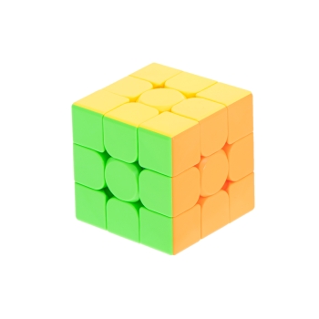 Gra logiczna Kostka łamigłówka 3x3 MoYu