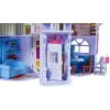 Domek dla lalek Country rozkładana Villa 18cm