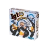 Gra zręcznościowa zbuduj igloo pingwiny