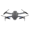 Dron RC F9 kamera 6K HD GPS WIFI zasięg 2000m