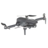Dron RC F9 kamera 6K HD GPS WIFI zasięg 2000m