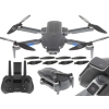 Dron RC F9 kamera 6K HD GPS WIFI zasięg 2000m