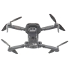 Dron RC F9 kamera 6K HD GPS WIFI zasięg 2000m