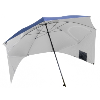 Parasol namiot plażowy ogrodowy składany duży XXL