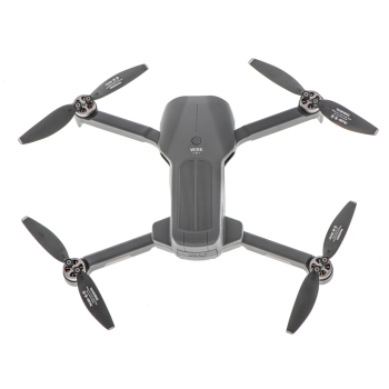 Dron RC F9 kamera 6K HD GPS WIFI zasięg 2000m
