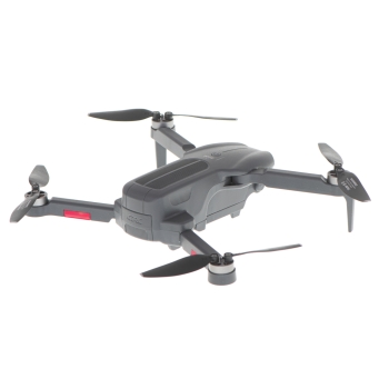 Dron RC F9 kamera 6K HD GPS WIFI zasięg 2000m