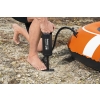 Pompka ręczna tłokowa do materaca pontonu piłki 30cm BESTWAY 62002