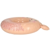 INTEX 59266 Kółko do pływania koło dmuchane ponton plażowy lama max 40kg 76 cm