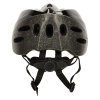 Kask rowerowy RALLEX otwory wentylacyjne regulowany damski męski uniwersalny młodzieżowy regulowany 58-61 cm