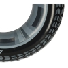 Kółko do pływania koło dmuchane BESTWAY 36016 opona 80 kg 91cm