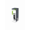 Pompka ręczna tłokowa do materaca pontonu piłki 30cm BESTWAY 62002