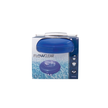 Dozownik chemii basenowej BESTWAY 58071