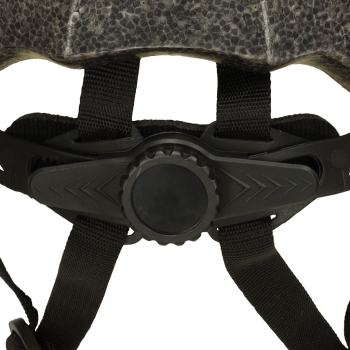 Kask rowerowy RALLEX otwory wentylacyjne regulowany damski męski uniwersalny młodzieżowy regulowany 58-61 cm