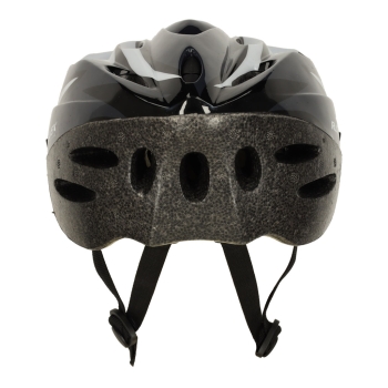 Kask rowerowy RALLEX otwory wentylacyjne regulowany damski męski uniwersalny młodzieżowy regulowany 58-61 cm