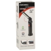Lampa warsztatowa latarka LED USB 5 trybów składana magnes hak akumulator 1200 mAh 200 lm KAFUWELL