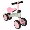 Rowerek biegowy Trike Fix Tiny rower jeździk 3w1 różowy