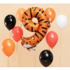 Balon foliowy urodzinowy cyfra 