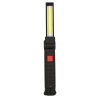 Lampa warsztatowa latarka LED USB 5 trybów składana magnes hak akumulator 1200 mAh 200 lm KAFUWELL