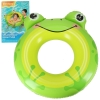 Kółko do pływania koło dmuchane dla dzieci BESTWAY 36351 żaba 85-76cm