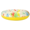 Kółko do pływania koło dmuchane BESTWAY 36014 owoce 61cm