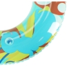 Kółko do pływania koło dmuchane BESTWAY 36013 motylki 56cm