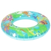 Kółko do pływania koło dmuchane BESTWAY 36013 rybki 56cm