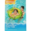 Kółko do pływania koło dmuchane dla dzieci BESTWAY 36351 żaba 85-76cm