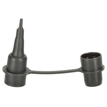 Pompka elektryczna do pompowania basenu 2 końcówki USB-A 5v DC/2A INTEX 66635