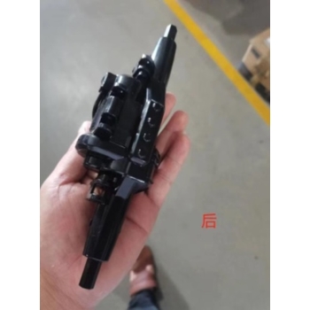 Część do samochodu RC Rock Crawler 2.4GHz most tyl